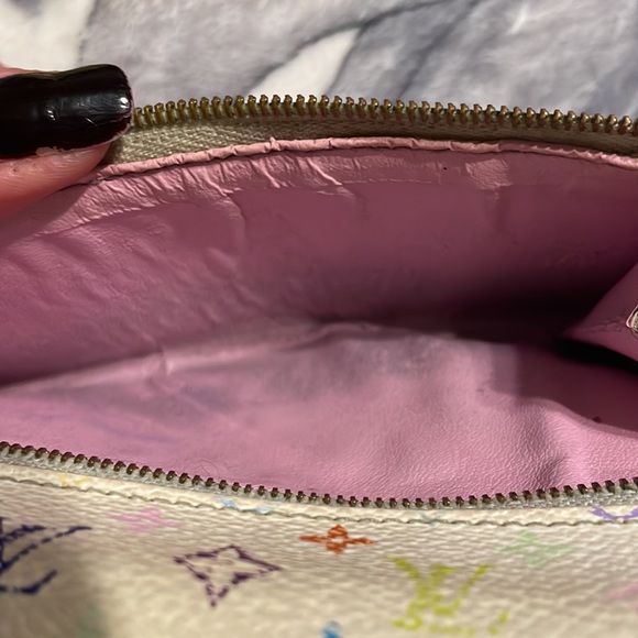 Louis Vuitton wallet - Picture 7 of 9